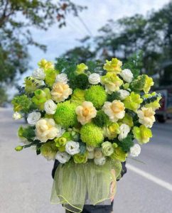 Shop Hoa TP Sa Đéc