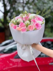 Shop Hoa Di Linh – Lâm Đồng