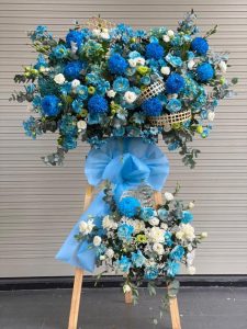 Mừng Khai Trương 18