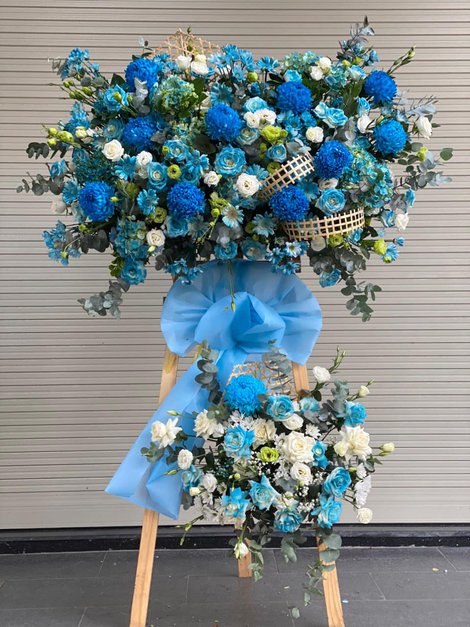 Mừng Khai Trương 18