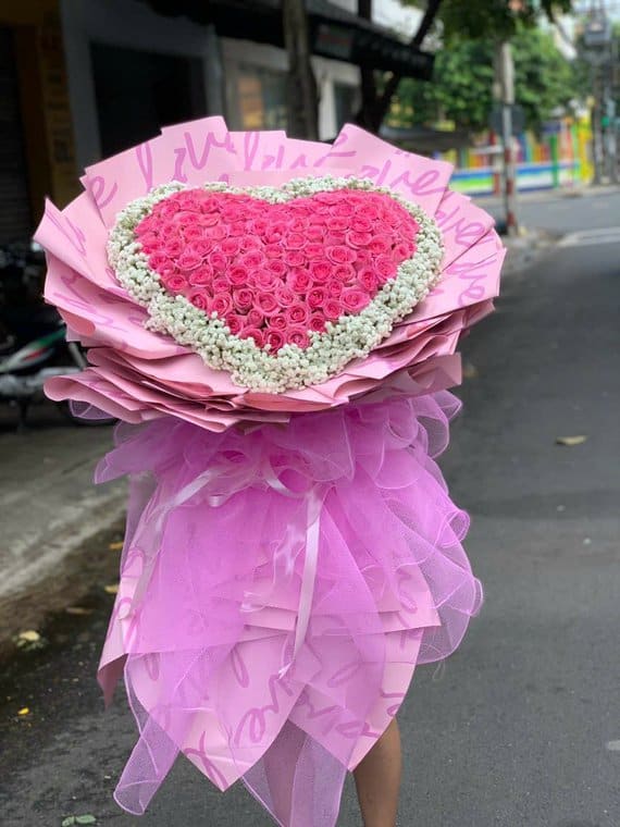 Shop Hoa Như Ý tại Ninh Kiều – Cần Thơ