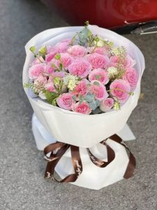 Shop Hoa Tươi Như Ý Đức Trọng