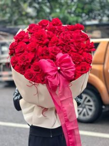 Shop Hoa Tươi Như Ý Đức Trọng