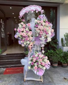 Mừng Khai Trương 06