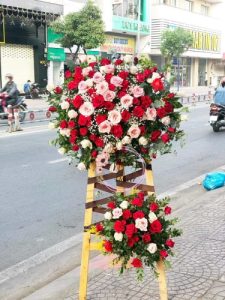 Mừng Khai Trương 07