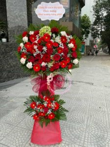 Mừng Khai Trương 01