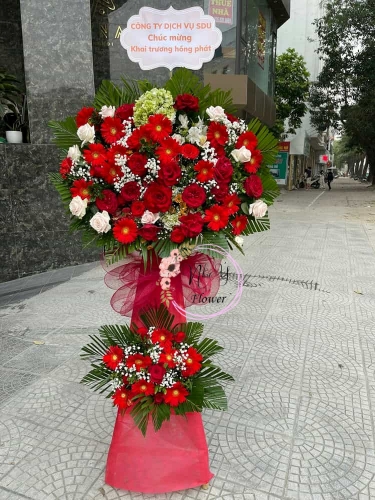 Mừng Khai Trương 01