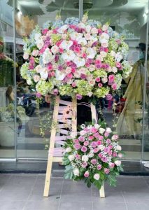 Mừng Khai Trương 12