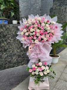 Mừng Khai Trương 04