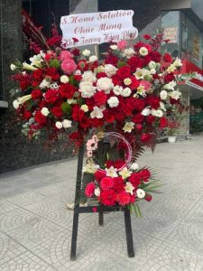 Mừng Khai Trương 15