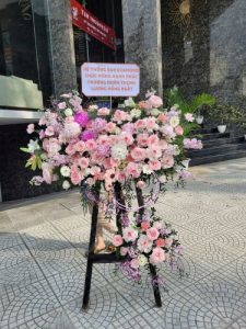 Mừng Khai Trương 10