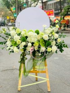 Mừng Khai Trương 16