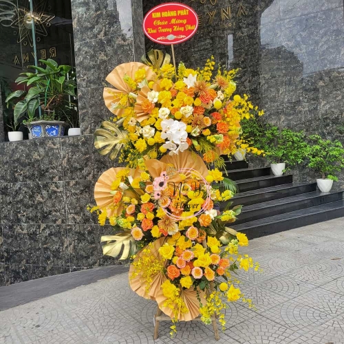 Mừng Khai Trương 17