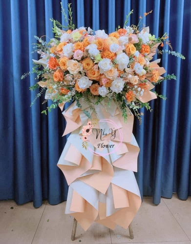 Mừng Khai Trương 27