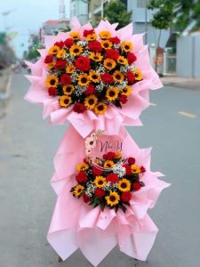 Mừng Khai Trương 35