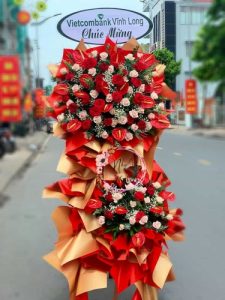 Mừng Khai Trương 36