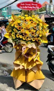 Mừng Khai Trương 40