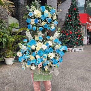 Hoa Giỏ 92