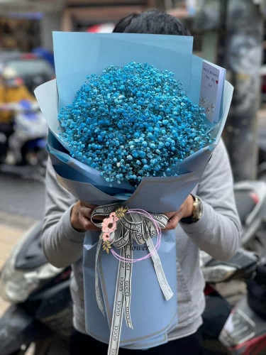 Hoa Bó 67