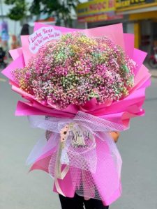 Hoa Bó 53
