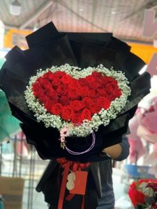 Hoa Bó 91