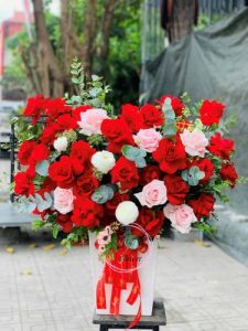 Hoa Giỏ 93