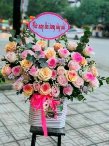 Hoa Giỏ 94