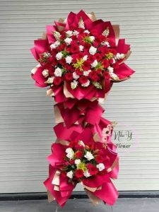 Mừng Khai Trương 48
