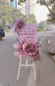 Mừng Khai Trương 66