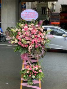 Mừng Khai Trương 77