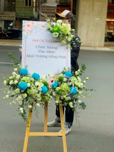 Mừng Khai Trương 78