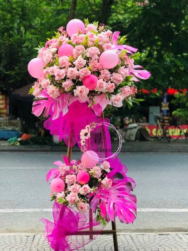 Mừng Khai Trương 80