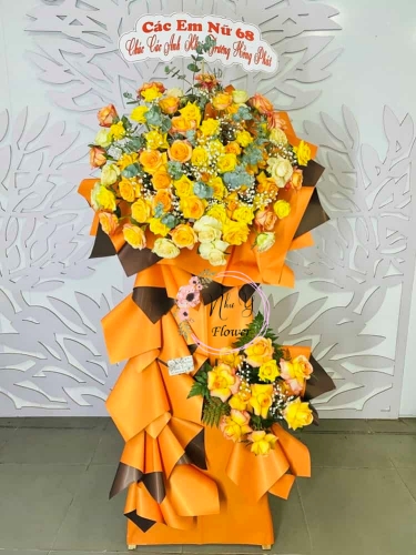 Mừng Khai Trương 86