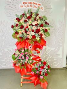 Mừng Khai Trương 90