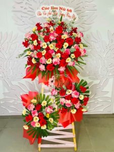 Mừng Khai Trương 91