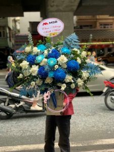 Hoa Giỏ 48