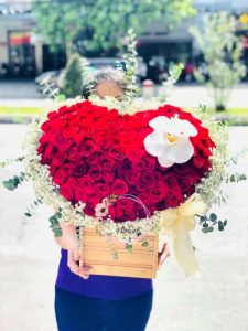 Hoa Giỏ 49