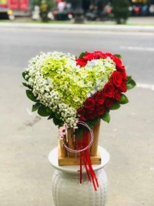 Hoa Giỏ 50