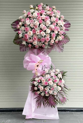 Mừng Khai Trương 108