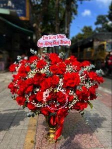 Hoa Giỏ 69