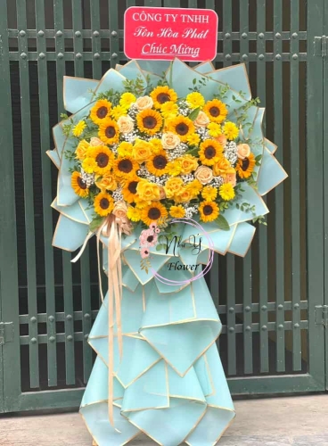 Mừng Khai Trương 113