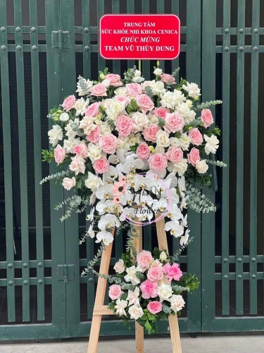 Mừng Khai Trương 115