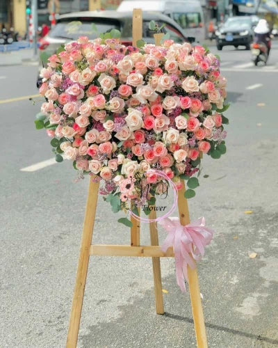 Mừng Khai Trương 118