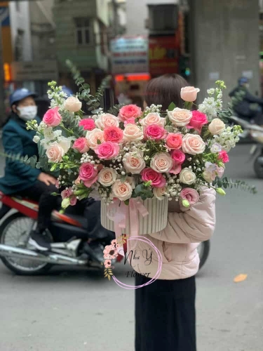 Tiệm Hoa Tươi Rẻ Nhất Cà Mau