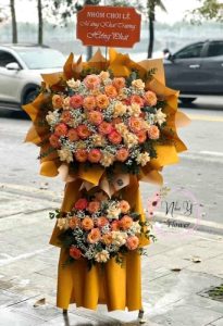 Mừng Khai Trương 119