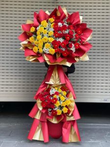 Mừng Khai Trương 08