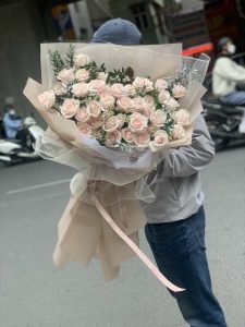 Hoa Bó 47