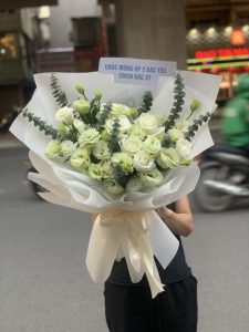 Hoa Bó 49