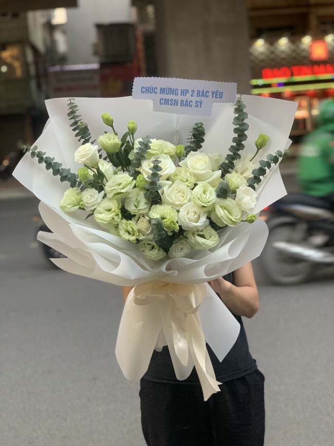 Hoa Bó 49