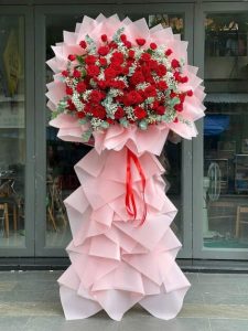 Mừng Khai Trương 46